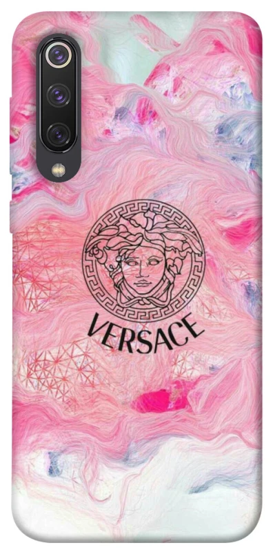Чохол на Xiaomi Mi 9 SE Versace ver.3 фото 1 з 1