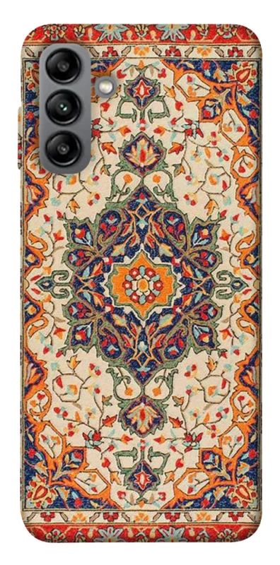 Чехол на Samsung Galaxy A04s Килим v10 фото 1 из 1