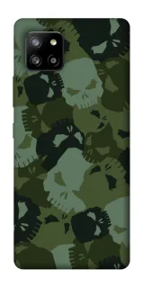 Чохол на Samsung Galaxy A42 5G Camouflage v31 фото 1 з 1