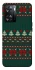 Чехол на OnePlus Nord N20 SE Christmas jumper ver.4 фото 1 из 1