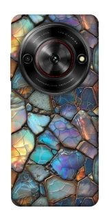 Чехол на ZTE Nubia Focus Nature Mosaic ver.2 фото 1 из 1