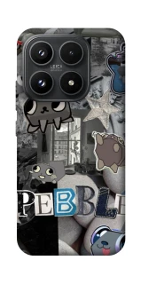 Чохол на Xiaomi 17 Pebble фото 1 з 1