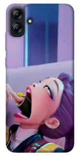 Чохол на Samsung Galaxy A04e K-Pop Demon Hunters ver.9 фото 1 з 1