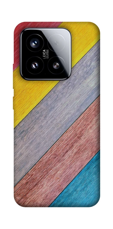 Чехол на Xiaomi 15 Дерево фото 1 из 1