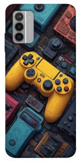 Чехол на Nokia G42 gamepad v2 фото 1 из 1