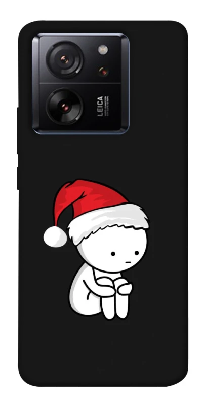 Чохол на Xiaomi 13T Christmas mood ver.2 фото 1 з 1
