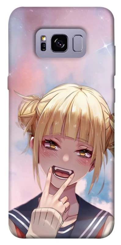 Чехол на Samsung G955 Galaxy S8 Plus Toga фото 1 из 1