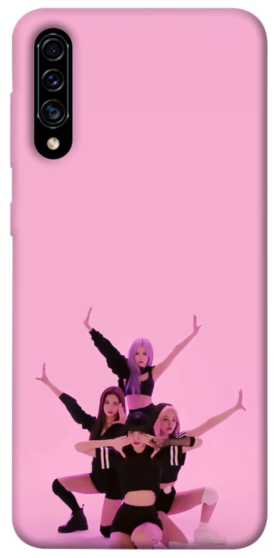 Чохол на Samsung Galaxy A50 (A505F) / A50s / A30s BLACKPINK v3 фото 1 з 1