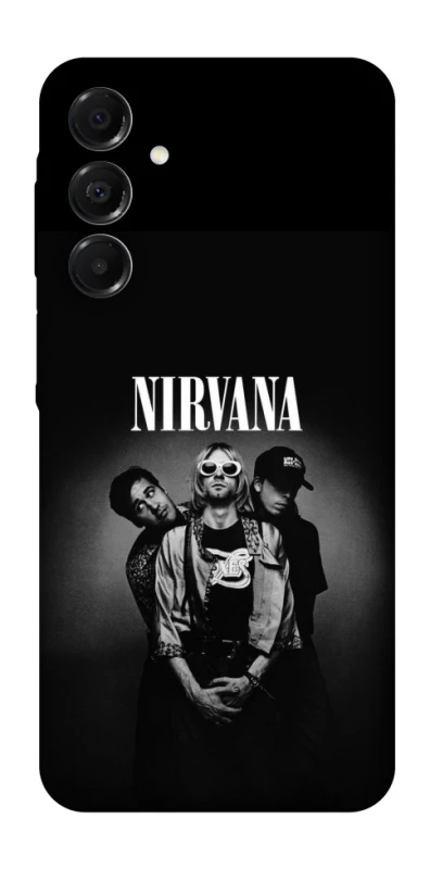 Чехол на Samsung Galaxy A17 4G/5G Nirvana ver.5 фото 1 из 1