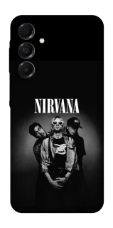 Чохол на Samsung Galaxy A17 4G/5G Nirvana ver.5 фото 1 з 1