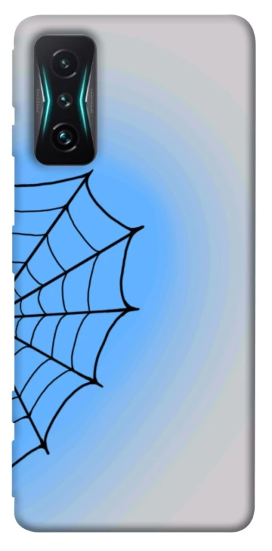 Чехол на Xiaomi Redmi K50 Gaming Pair romantic theme ver.2 фото 1 из 1