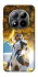 Чохол на Xiaomi Redmi Note 15 Pro 5G Cyber space girl ver.3 фото 1 з 1