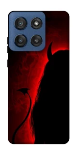 Чехол на Motorola Edge 60 Stylus Red Love фото 1 из 1