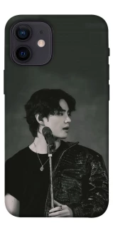 Чохол на Apple iPhone 12 mini (5.4") V (Kim) - BTS фото 1 з 1