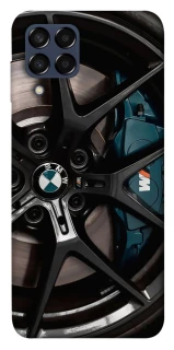 Чохол на Samsung Galaxy M33 5G Wheel BMW v3 фото 1 з 1