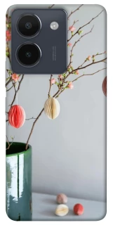 Чохол на Vivo Y36 Chicks фото 1 з 1