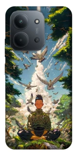 Чохол на Xiaomi Redmi 15C (EU) Meditation фото 1 з 1