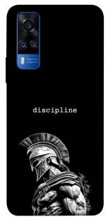 Чохол на Vivo Y51a Discipline v3 фото 1 з 1