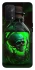 Чохол на Oppo A54 5G / A74 5G Skull bottle фото 1 з 1