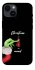 Чехол на Apple iPhone 14 (6.1") Grinch mood фото 1 из 1