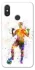 Чохол на Xiaomi Mi 8 Football Player v3 фото 1 з 1