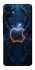 Чохол на Samsung Galaxy A06 Apple logo ver.1 фото 1 з 1