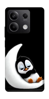 Чехол на Xiaomi Redmi Note 13 5G My Penguin фото 1 из 1