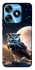 Чехол на TECNO Spark 10 Cyber ​​owl фото 1 из 1