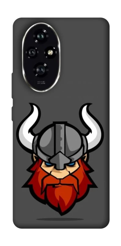 Чохол на Honor 200 Viking v3 фото 1 з 1