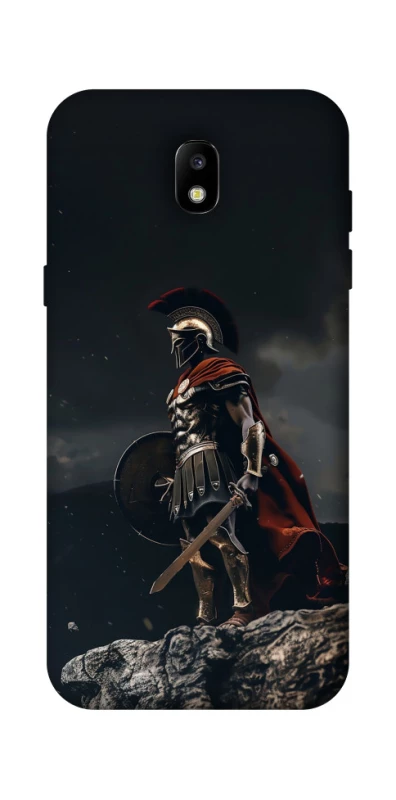 Чохол на Samsung Galaxy J5 (2017) Roman warrior фото 1 з 1