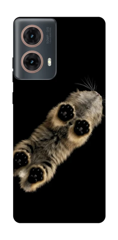 Чохол на Motorola Moto G85 Cat фото 1 з 1