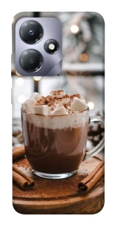 Чехол на Infinix Hot 30 Play Cocoa фото 1 из 1