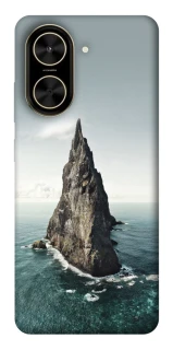 Чохол на Xiaomi Poco C71 Marine mountain фото 1 з 1