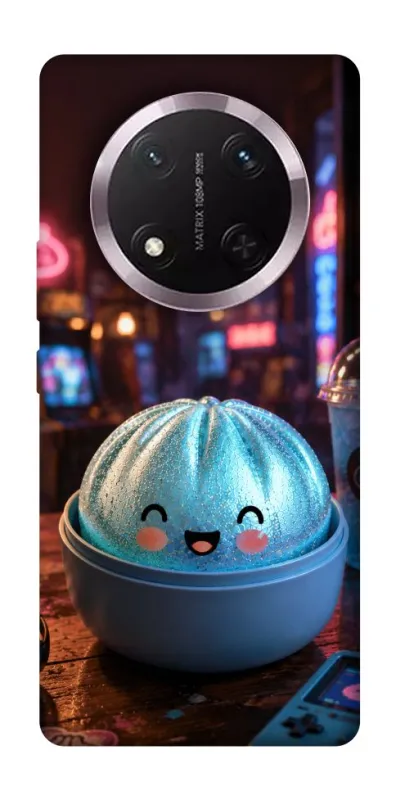 Чехол на Honor X9c Dumpling ver.5 фото 1 из 1