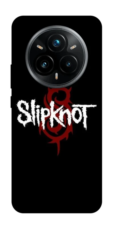 Чехол на Realme 14 Pro Slipknot фото 1 из 1