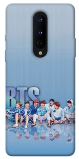 Чохол на OnePlus 8 BTS v5 фото 1 з 1