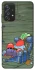 Чохол на Samsung Galaxy A52 4G / A52 5G Mr.Krabs фото 1 з 1
