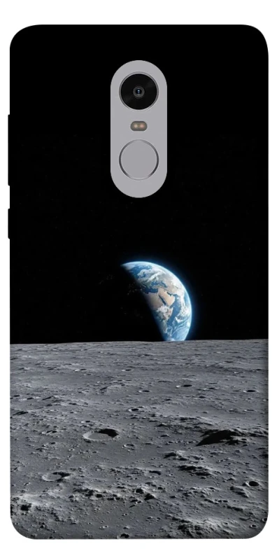 Чехол на Xiaomi Redmi Note 4X / Note 4 (Snapdragon) Artemis 2 фото 1 из 1