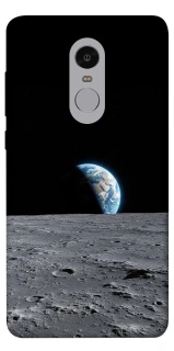 Чехол на Xiaomi Redmi Note 4X / Note 4 (Snapdragon) Artemis 2 фото 1 из 1