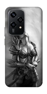 Чехол на Honor 200 Lite Goddess of war ver.8 фото 1 из 1