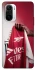 Чохол на Xiaomi Redmi K40 / K40 Pro / K40 Pro+ / Poco F3 FC Arsenal v3 фото 1 з 1