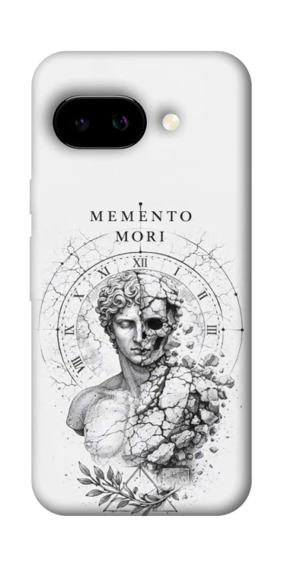 Чехол на Google Pixel 9a Tattoo ver.5 фото 1 из 1