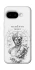 Чехол на Google Pixel 9a Tattoo ver.5 фото 1 из 1