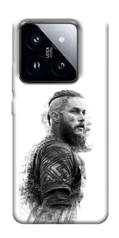 Чохол на Xiaomi 14 Pro Ragnar v2 фото 1 з 1