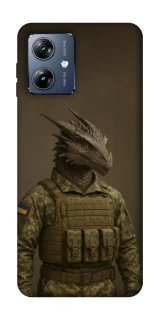 Чохол на Motorola Moto G54 Power Дракон захисник фото 1 з 1