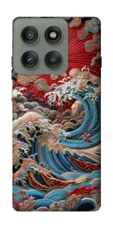Чохол на Motorola Edge 60 Pro Japa wave ver.2 фото 1 з 1