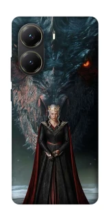 Чохол на Xiaomi Poco X6 Pro House of the Dragon ver.7 фото 1 з 1