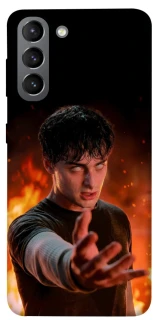 Чехол на Samsung Galaxy S21 Stranger Things ver.35 фото 1 из 1