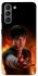 Чехол на Samsung Galaxy S21 Stranger Things ver.35 фото 1 из 1