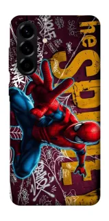 Чохол на Samsung Galaxy A56 5G Spider Man ver.3 фото 1 з 1